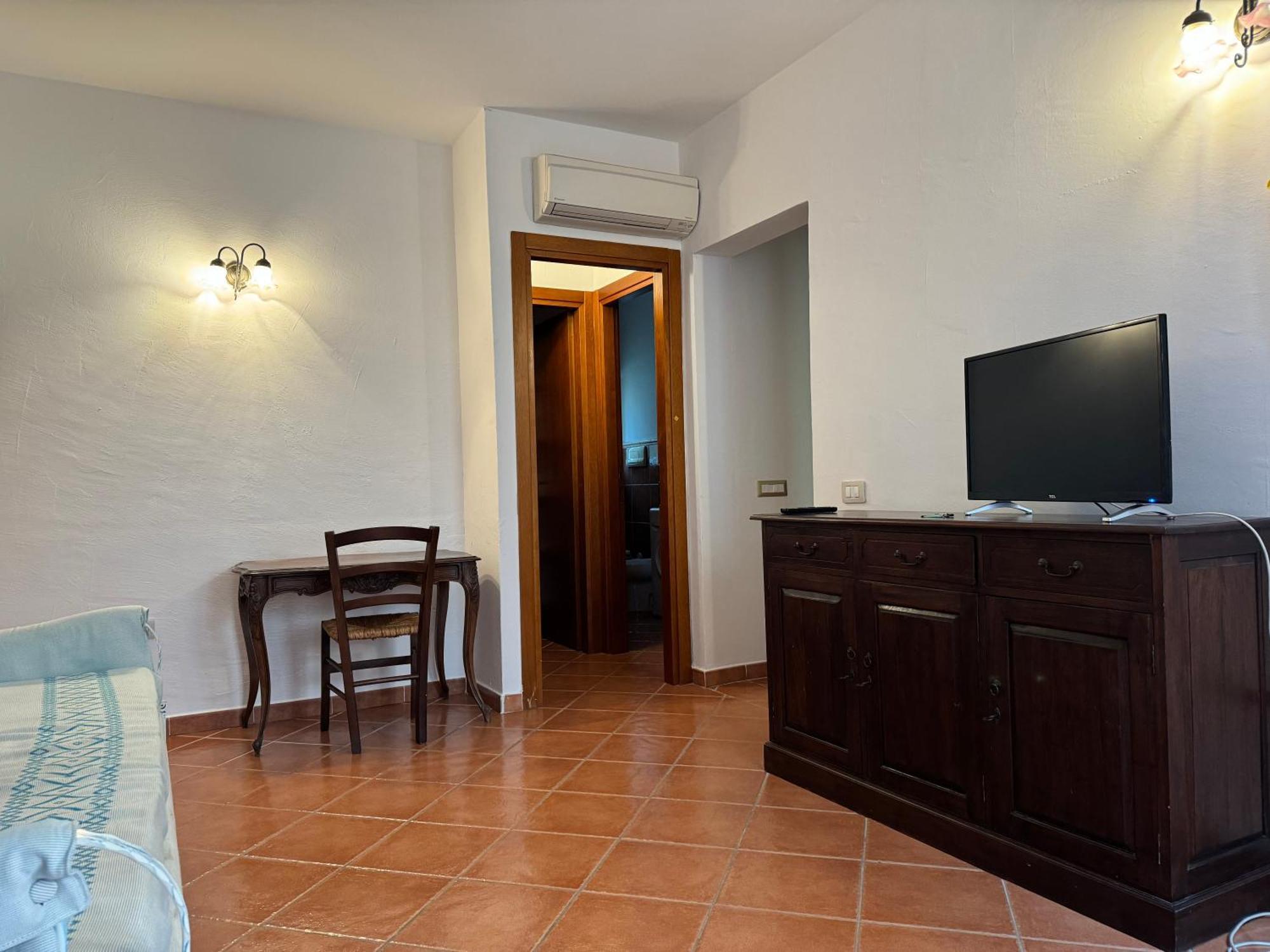 Casa Gallo Cala Gonone Exteriér fotografie