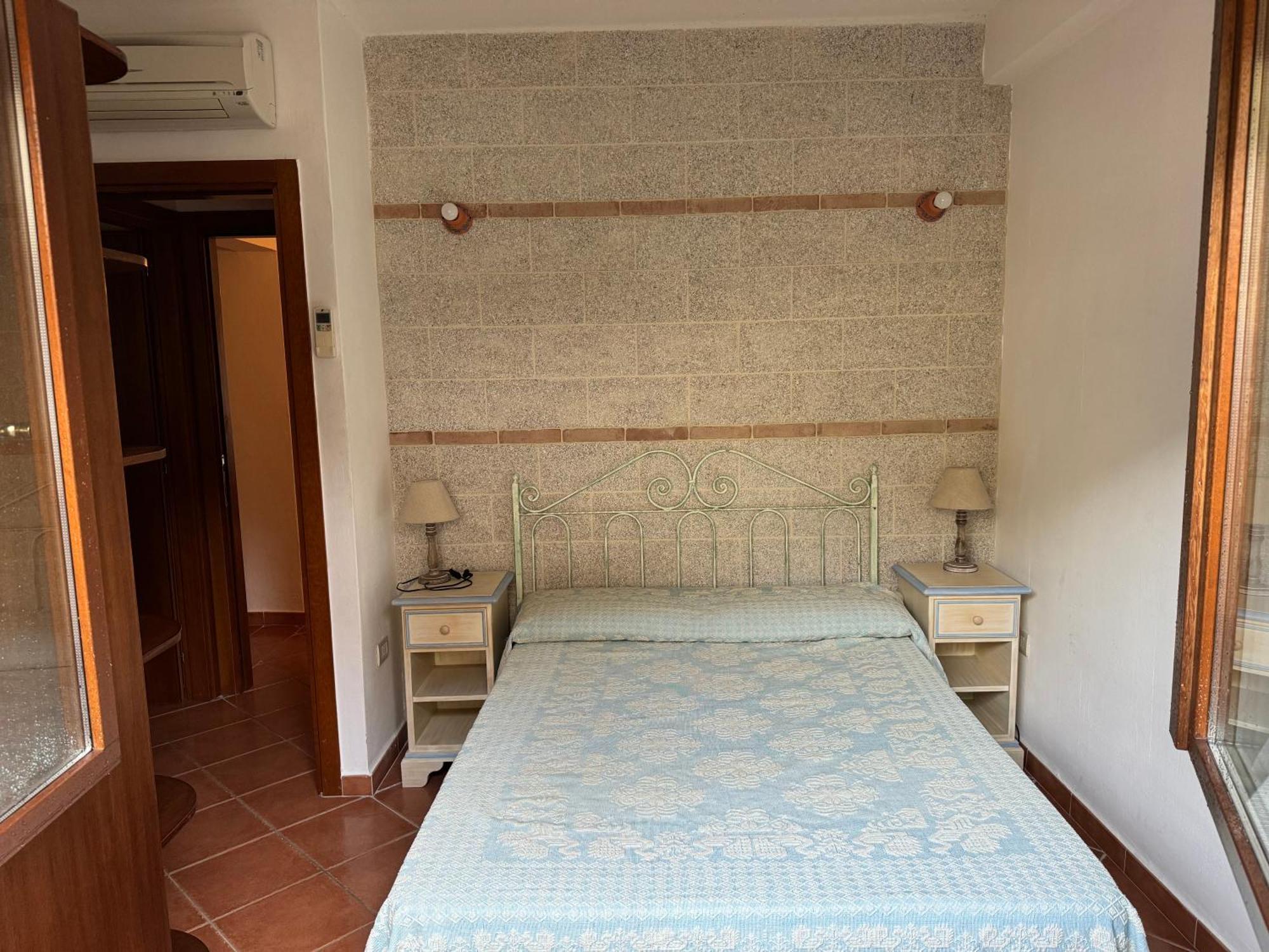 Casa Gallo Cala Gonone Exteriér fotografie