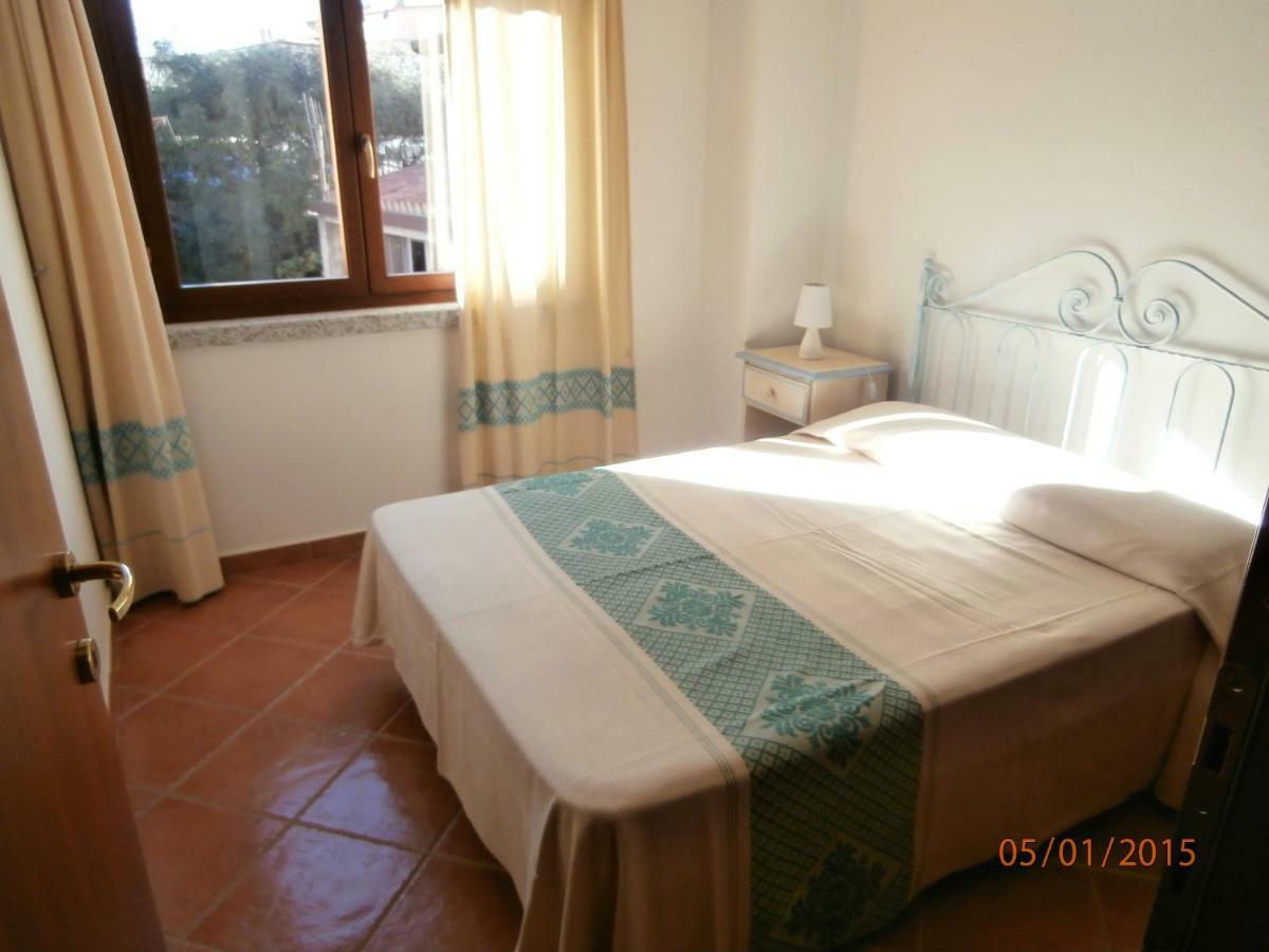 Casa Gallo Cala Gonone Exteriér fotografie